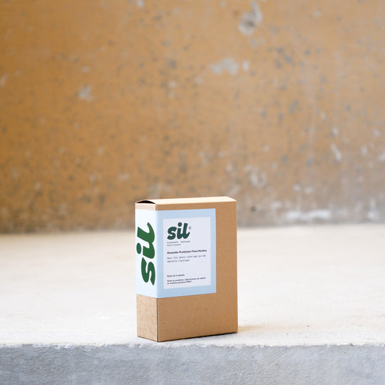 Omelette Protéinée Fines'Herbes