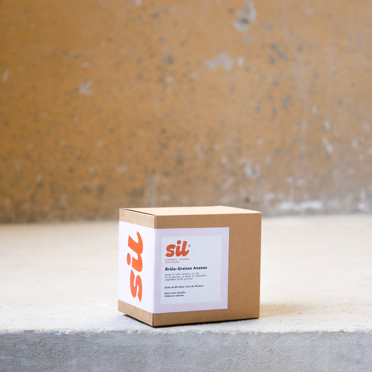 Brûle-Graisse Ananas