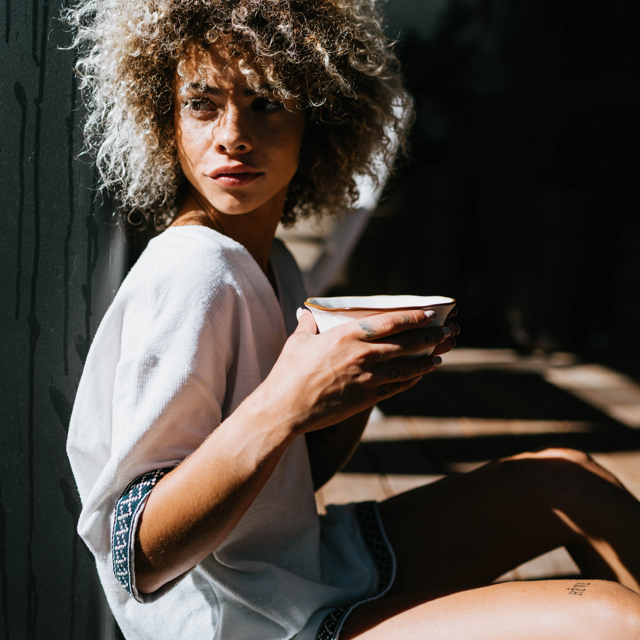 Soupe Asiatique Healthy