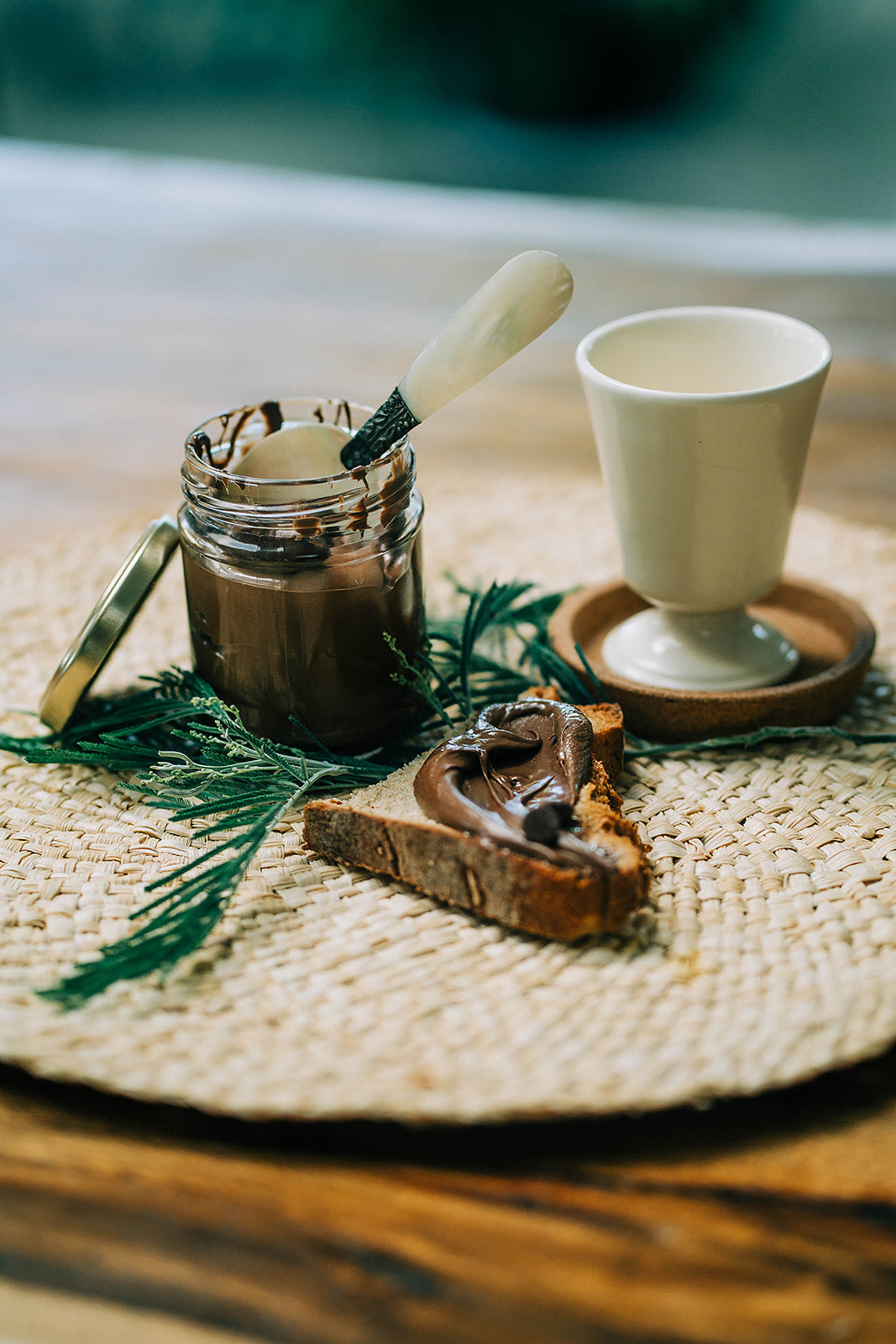 Pâte à Tartiner Choco’Noisette