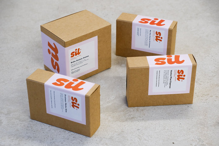 PERTE DE POIDS & BIEN-ÊTRE