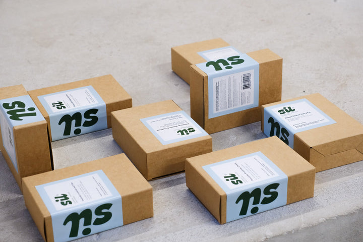 PLATS LÉGERS & NUTRITIFS