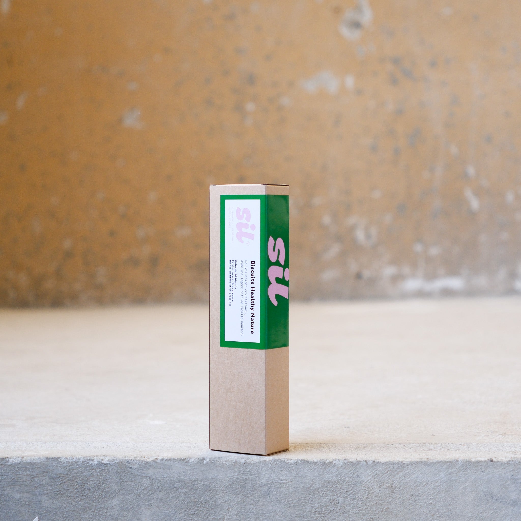 Biscuits Healthy Nature