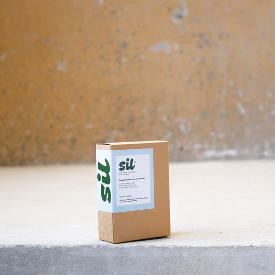 Soupe Légumes Verts & Croûtons