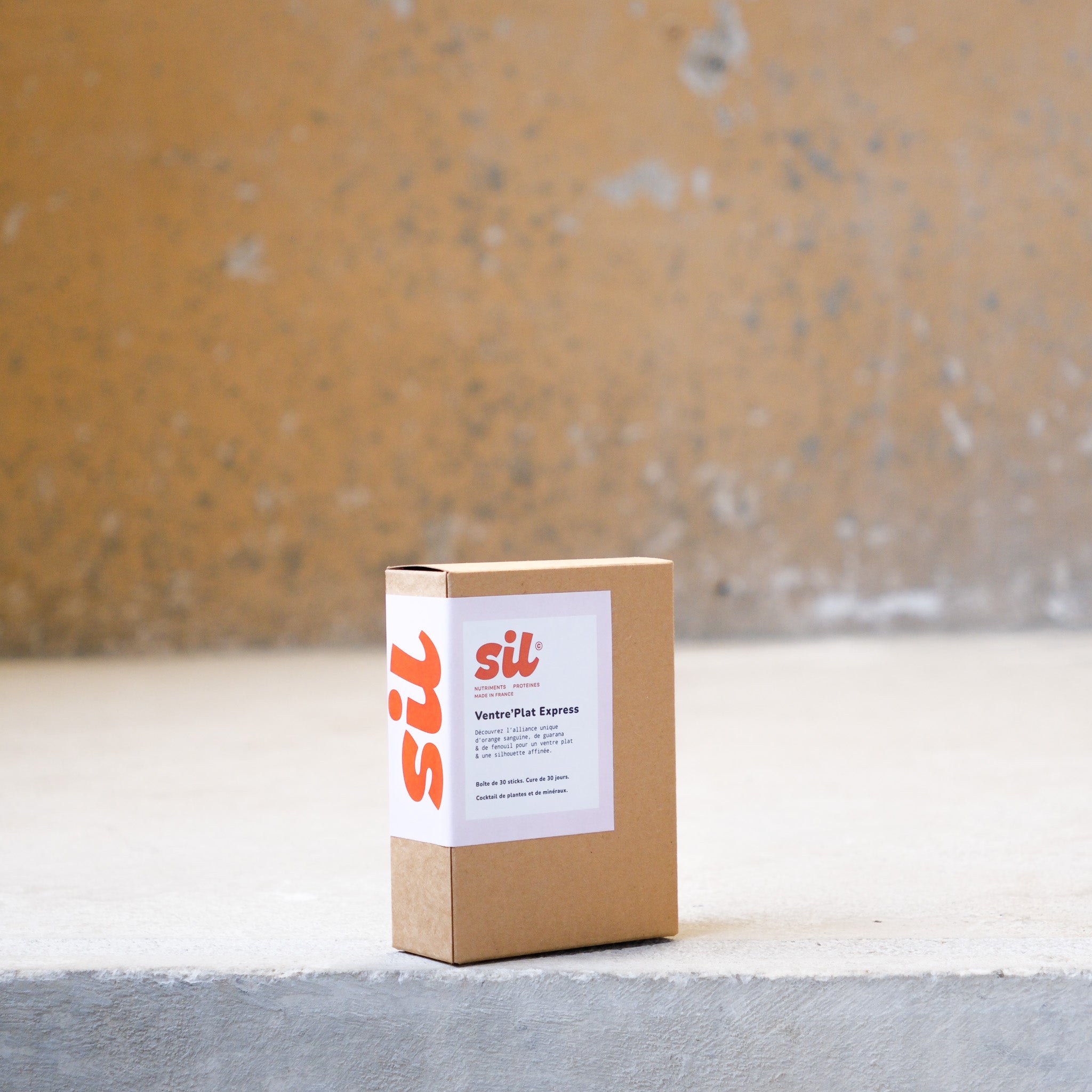 Ventre’Plat Express