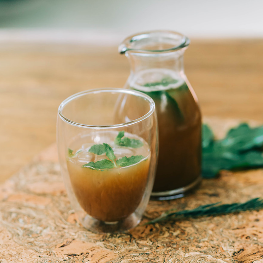 Draineur Pêche Slim