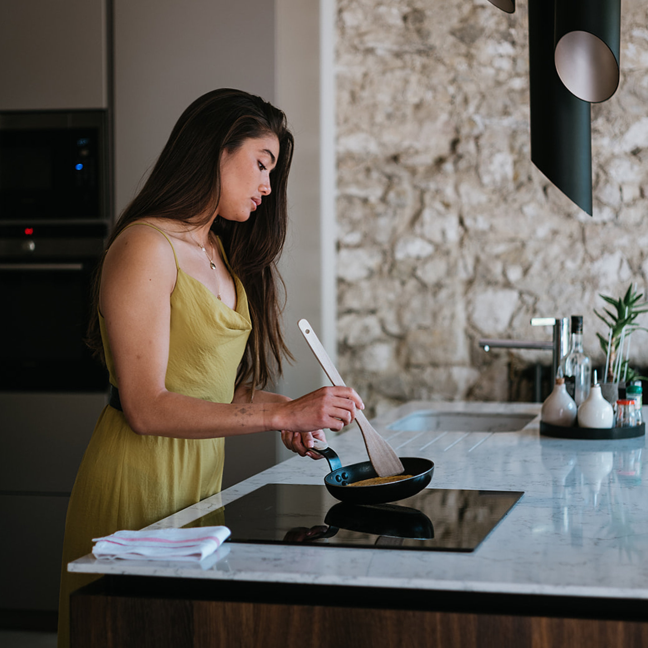 Omelette protéinée Sud'Vibe