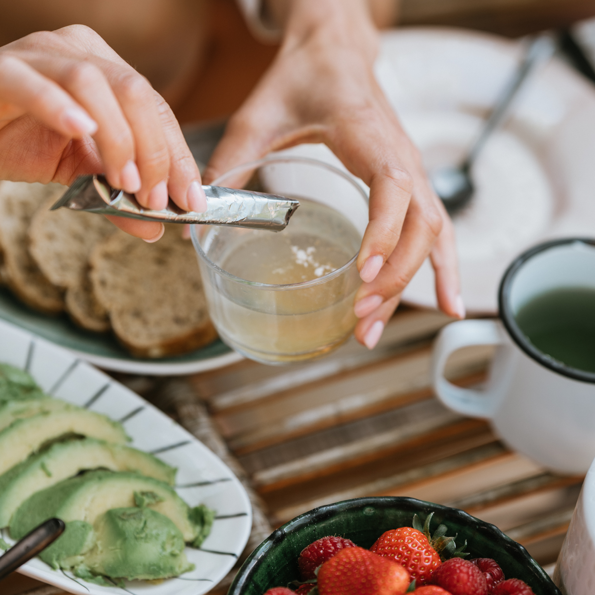 Brûle-Graisse Ananas