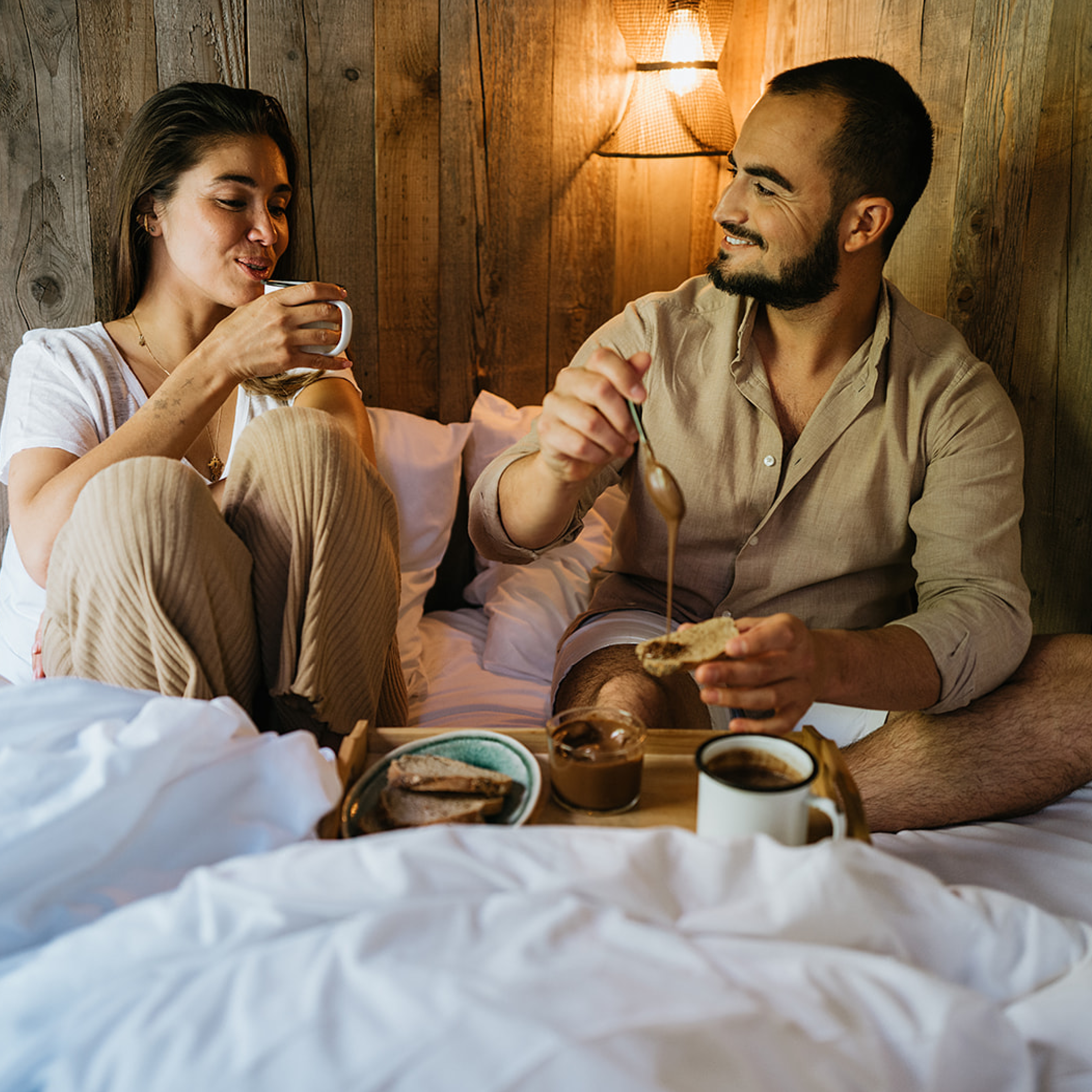 Pâte à Tartiner Choco’Noisette